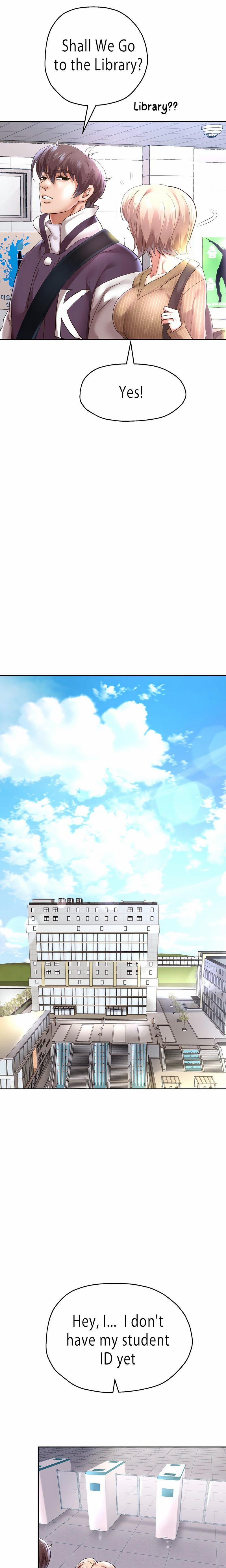 Reborn With Big Rizz Energy 65 trang 1