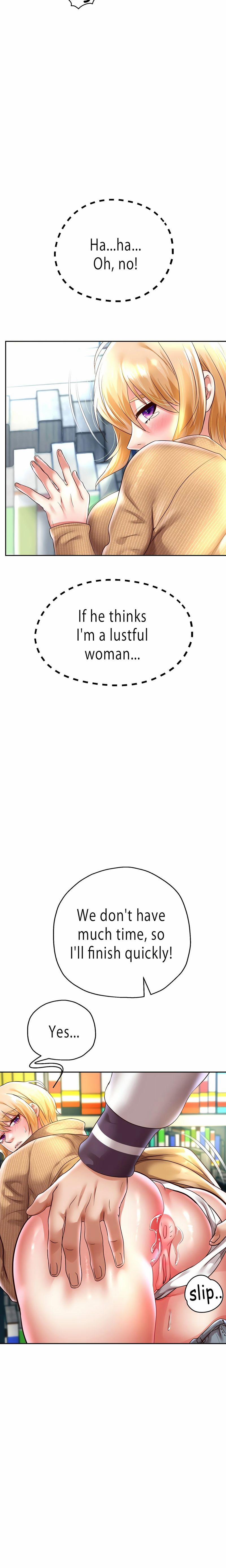 Reborn With Big Rizz Energy 65 trang 15