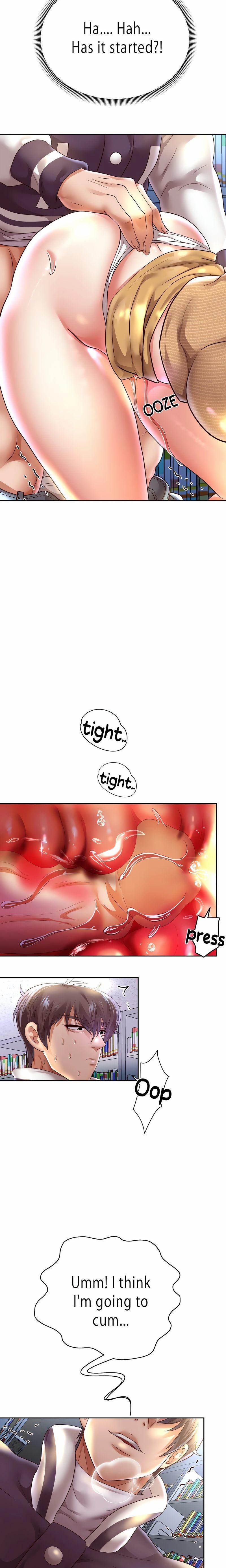 Reborn With Big Rizz Energy 65 trang 18