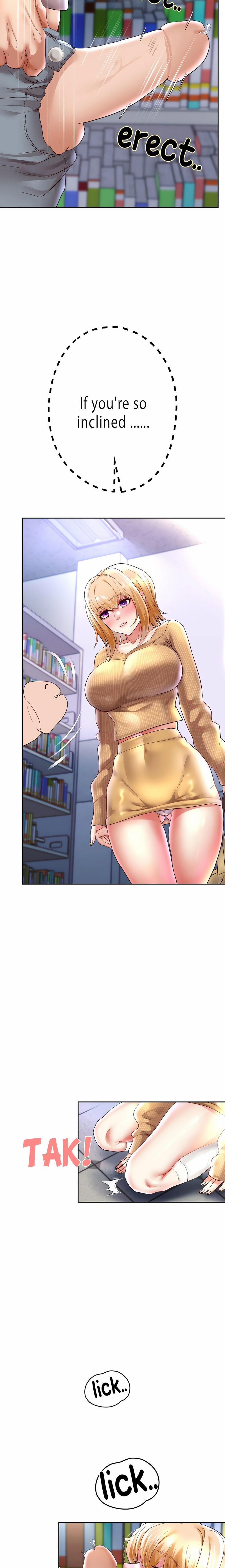 Reborn With Big Rizz Energy 65 trang 7