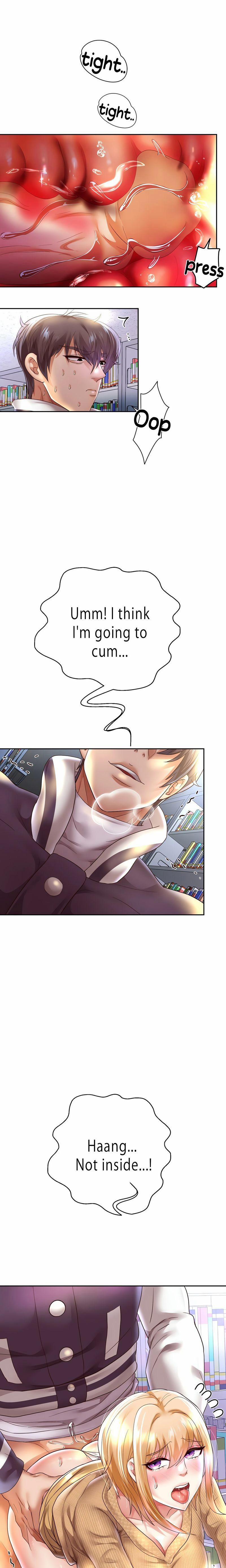 Reborn With Big Rizz Energy 66 trang 0