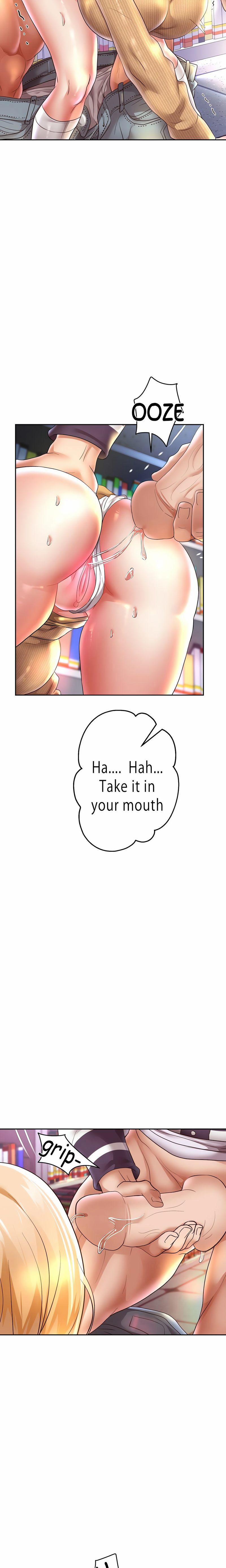 Reborn With Big Rizz Energy 66 trang 1