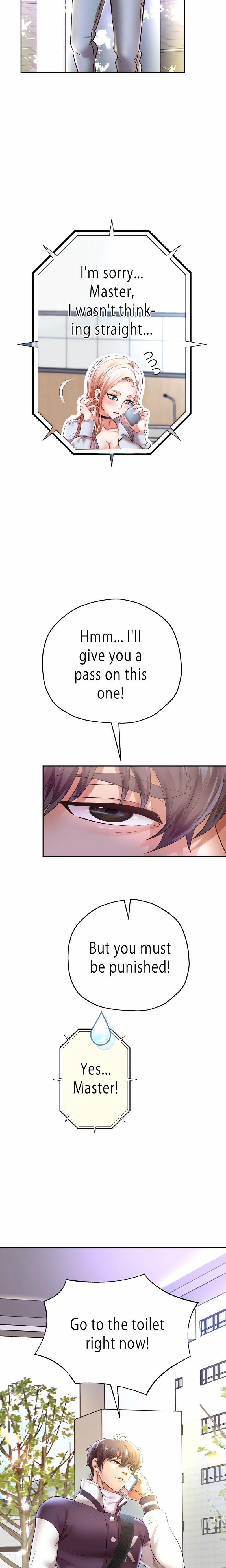 Reborn With Big Rizz Energy 66 trang 14