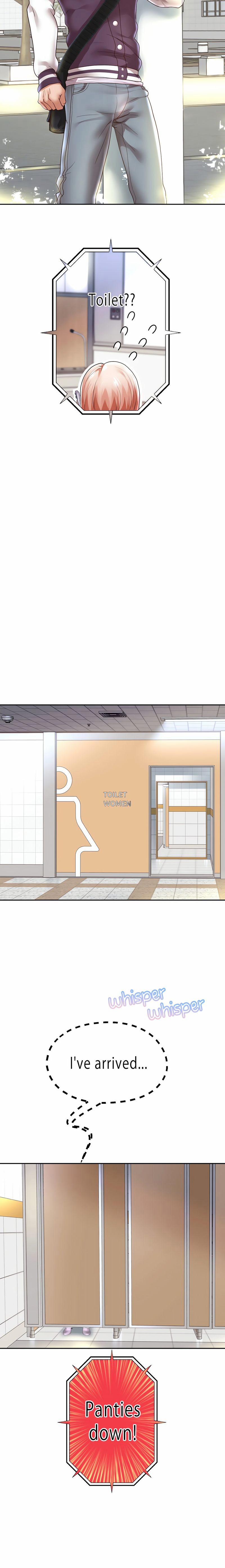 Reborn With Big Rizz Energy 66 trang 15