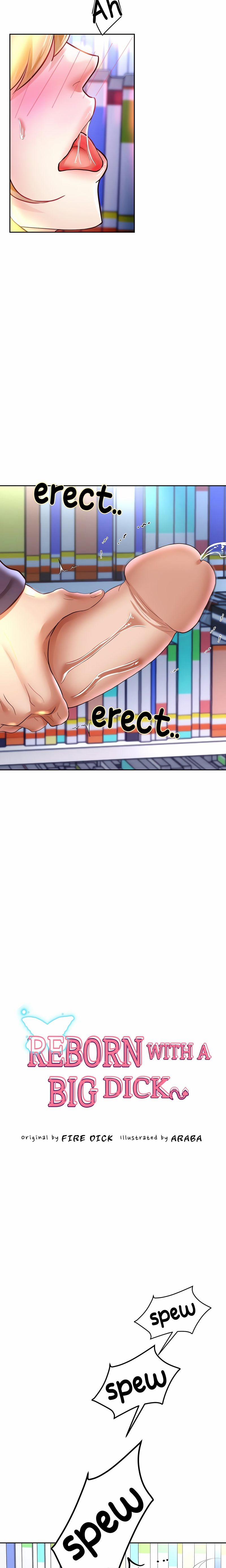 Reborn With Big Rizz Energy 66 trang 2