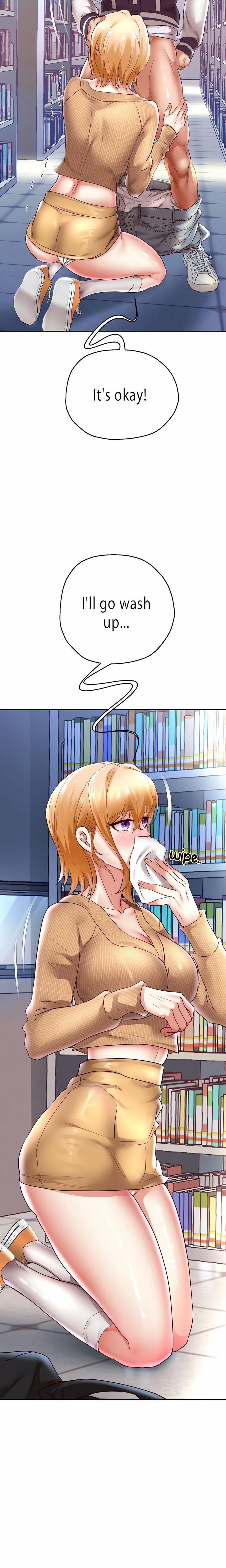 Reborn With Big Rizz Energy 66 trang 4