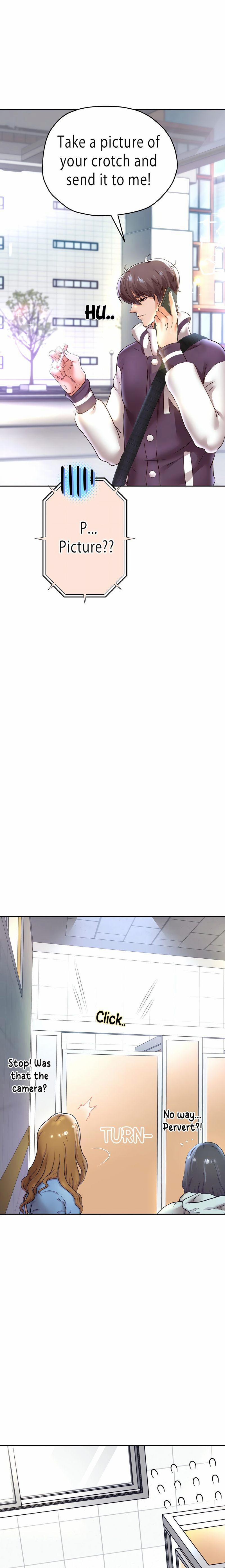 Reborn With Big Rizz Energy 67 trang 0