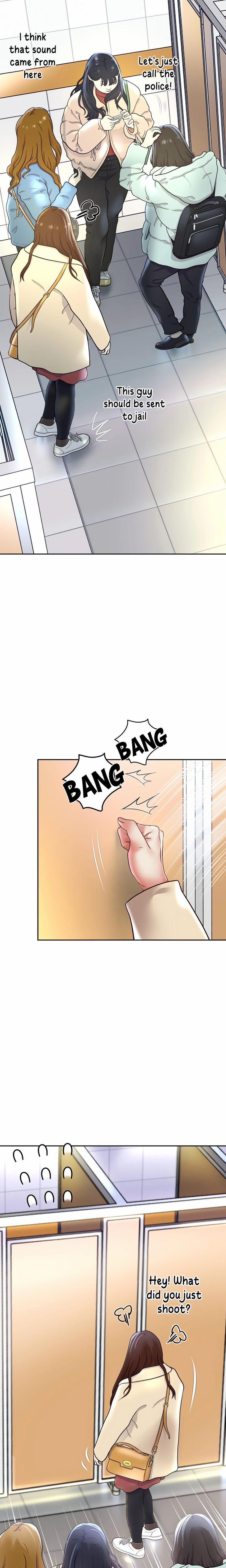 Reborn With Big Rizz Energy 67 trang 1