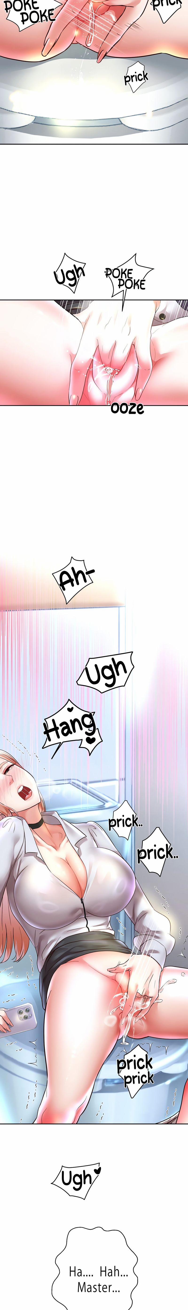 Reborn With Big Rizz Energy 67 trang 10