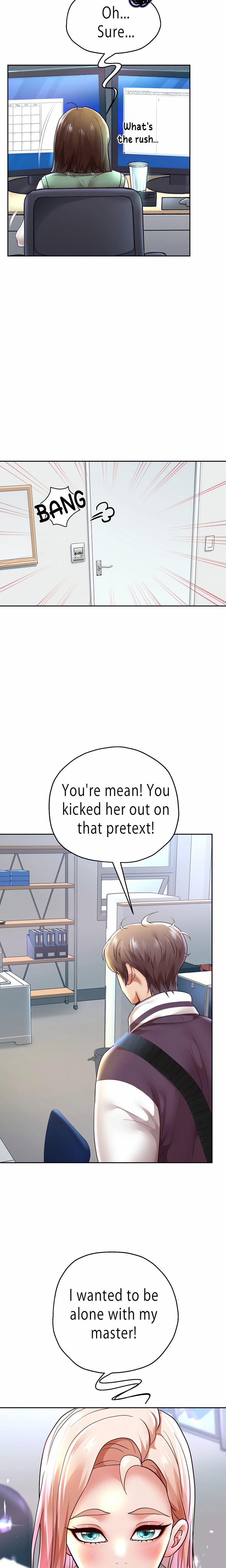 Reborn With Big Rizz Energy 67 trang 17