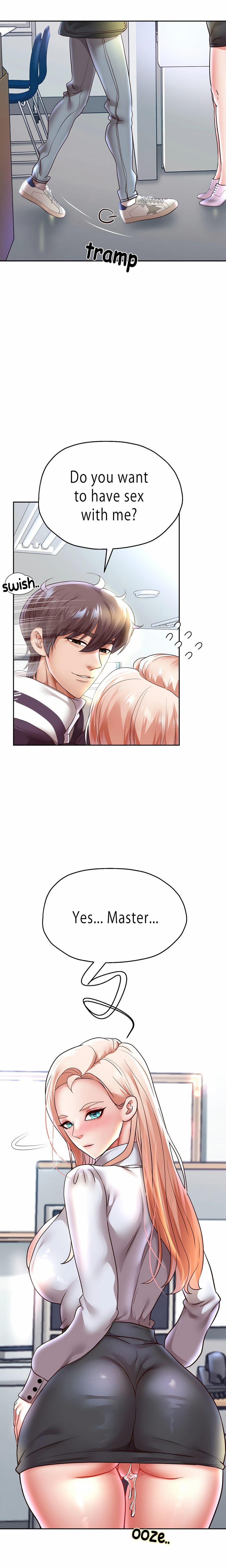 Reborn With Big Rizz Energy 67 trang 19