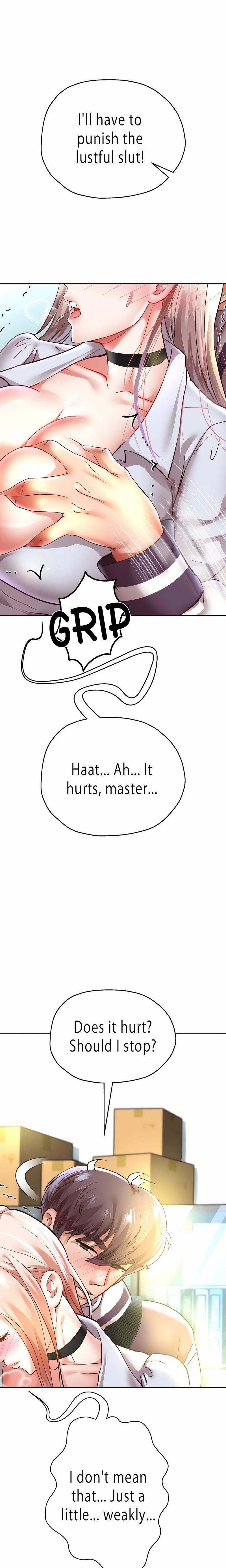 Reborn With Big Rizz Energy 67 trang 20