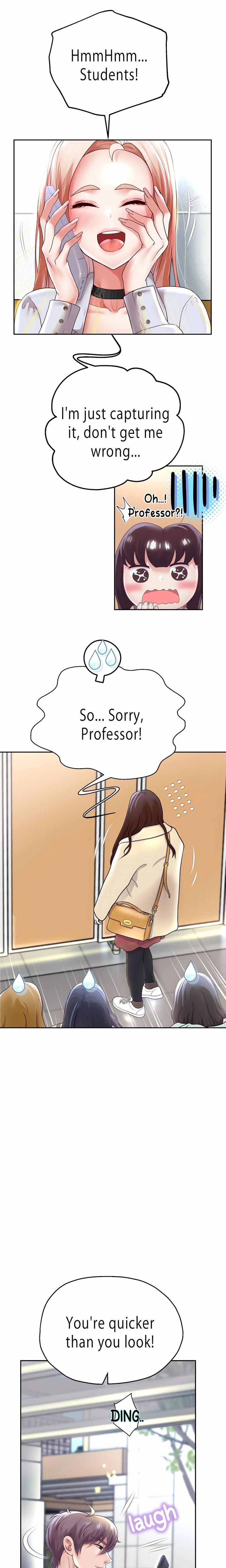 Reborn With Big Rizz Energy 67 trang 3