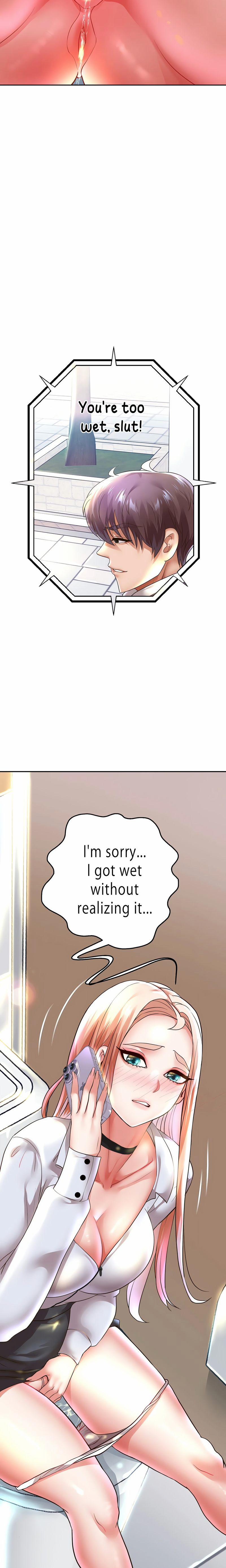 Reborn With Big Rizz Energy 67 trang 5