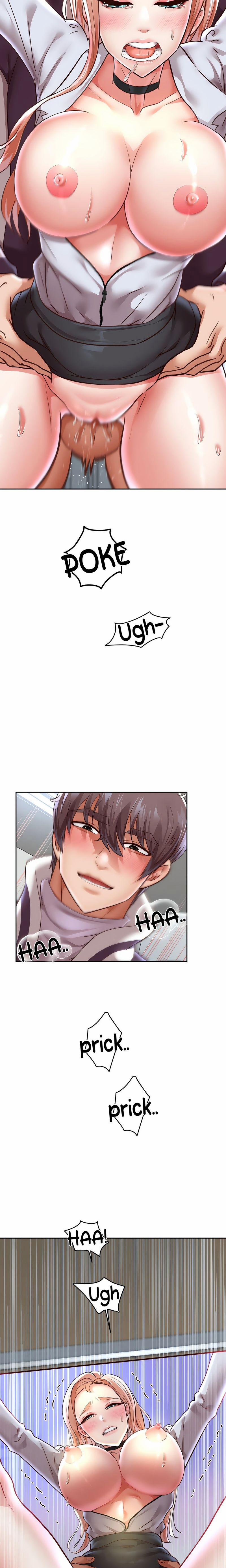 Reborn With Big Rizz Energy 68 trang 13