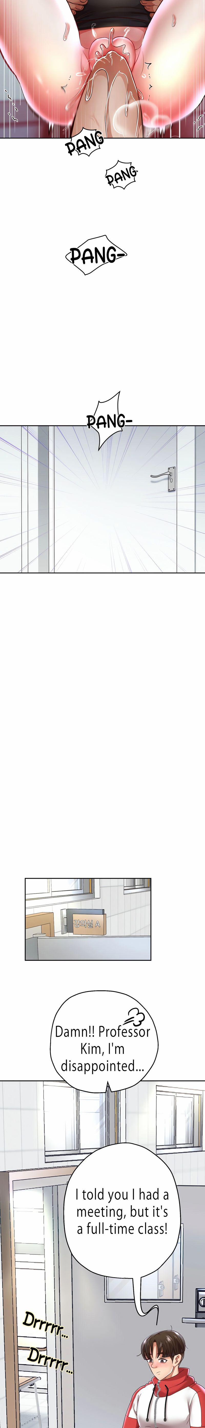 Reborn With Big Rizz Energy 68 trang 14