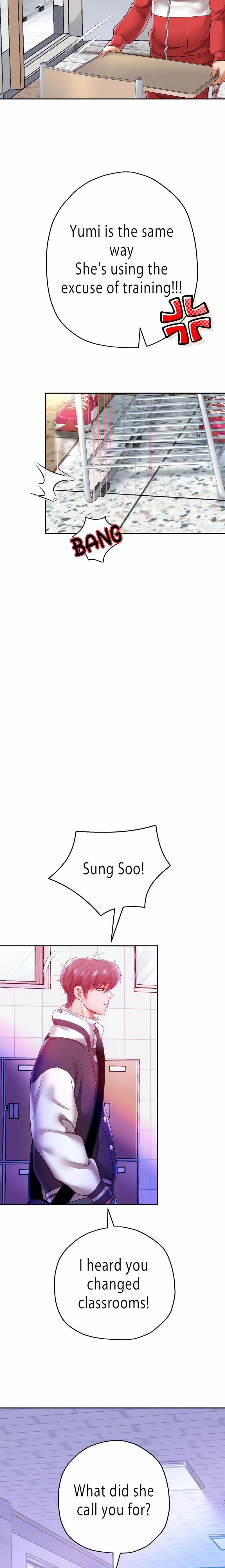 Reborn With Big Rizz Energy 68 trang 15