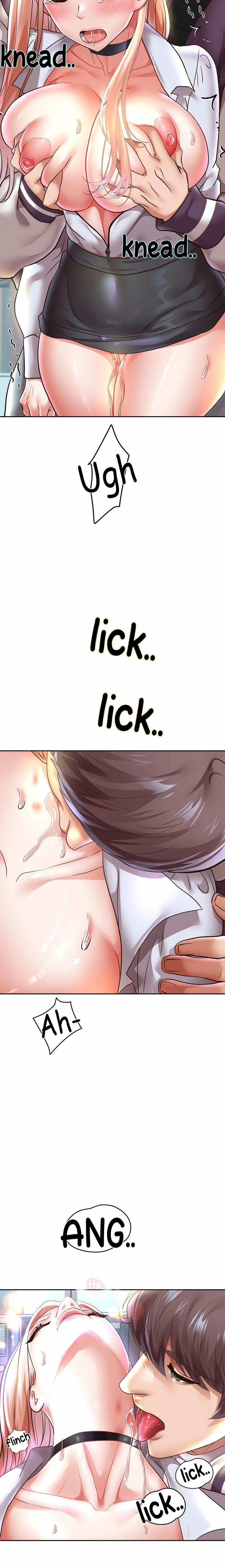 Reborn With Big Rizz Energy 68 trang 2