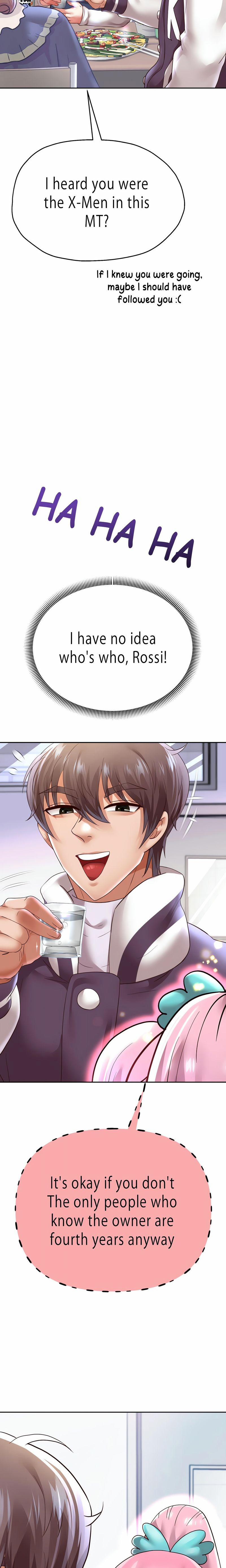 Reborn With Big Rizz Energy 68 trang 22