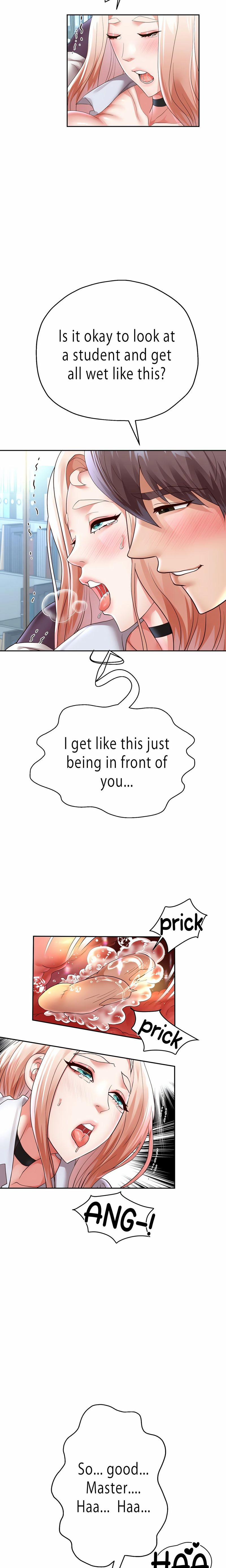 Reborn With Big Rizz Energy 68 trang 6