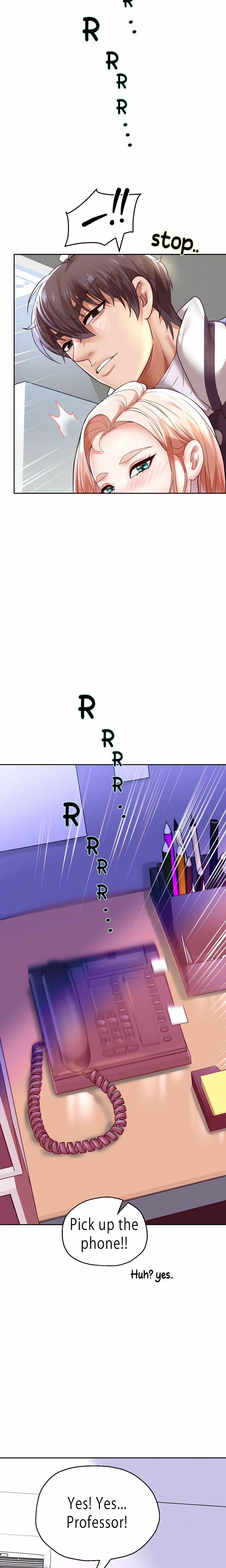 Reborn With Big Rizz Energy 68 trang 8