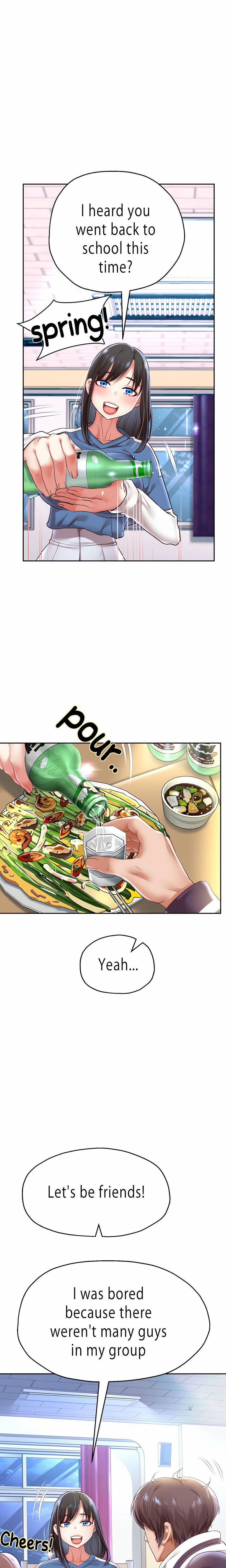 Reborn With Big Rizz Energy 69 trang 0