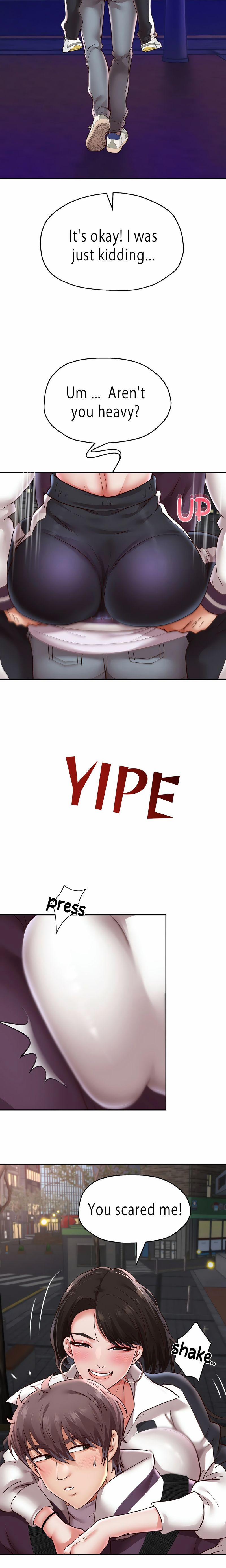 Reborn With Big Rizz Energy 69 trang 15