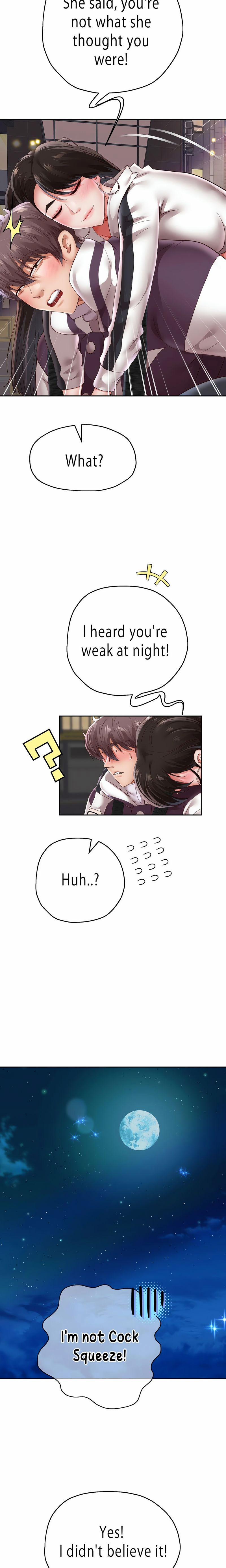 Reborn With Big Rizz Energy 69 trang 17