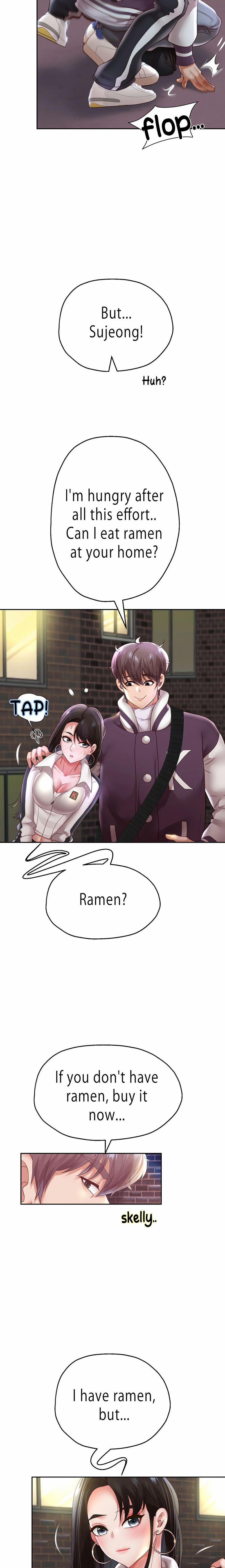 Reborn With Big Rizz Energy 69 trang 19