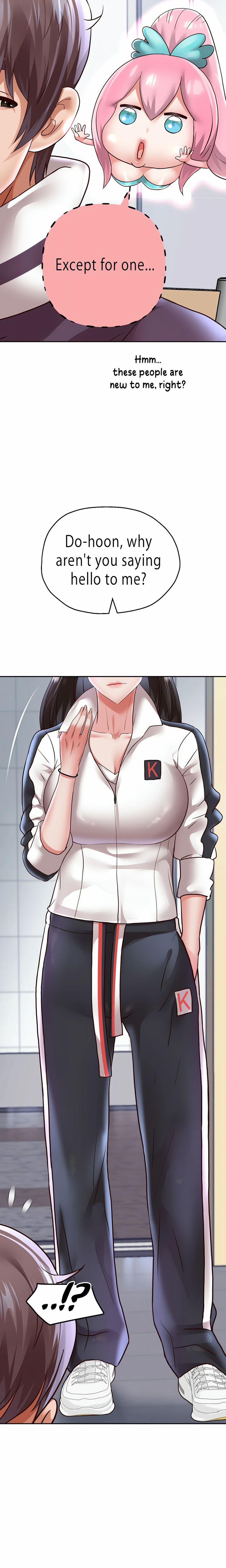 Reborn With Big Rizz Energy 69 trang 2