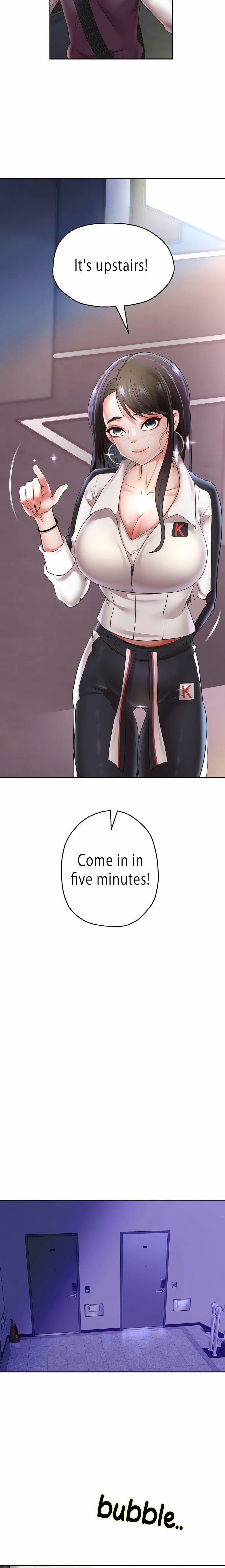 Reborn With Big Rizz Energy 69 trang 21