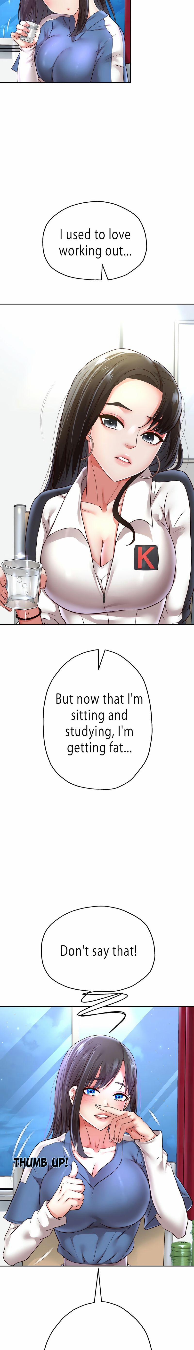 Reborn With Big Rizz Energy 69 trang 6