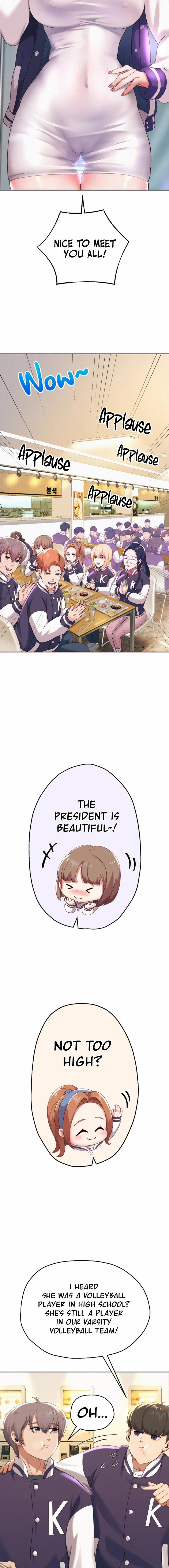 Reborn With Big Rizz Energy 7 trang 16