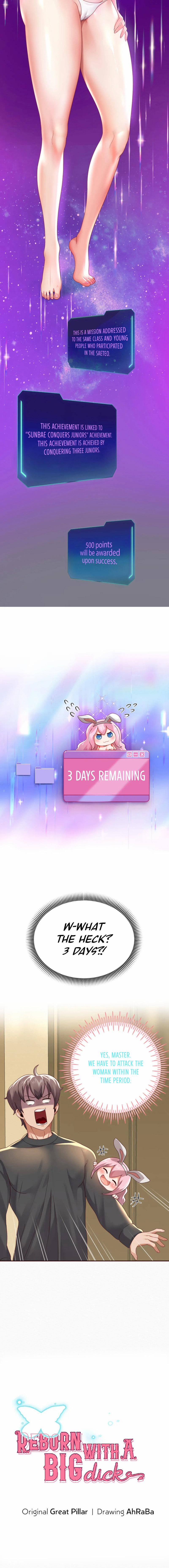 Reborn With Big Rizz Energy 7 trang 3