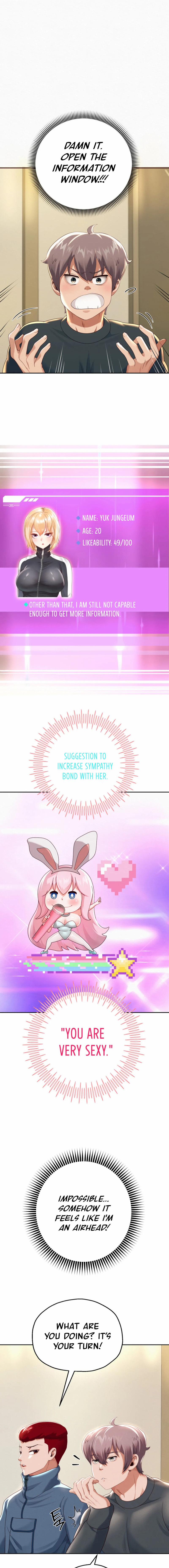 Reborn With Big Rizz Energy 7 trang 4