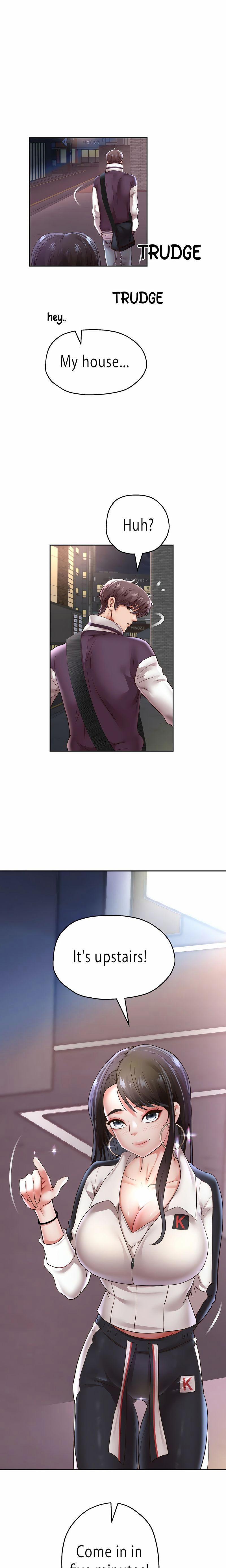 Reborn With Big Rizz Energy 70 trang 0