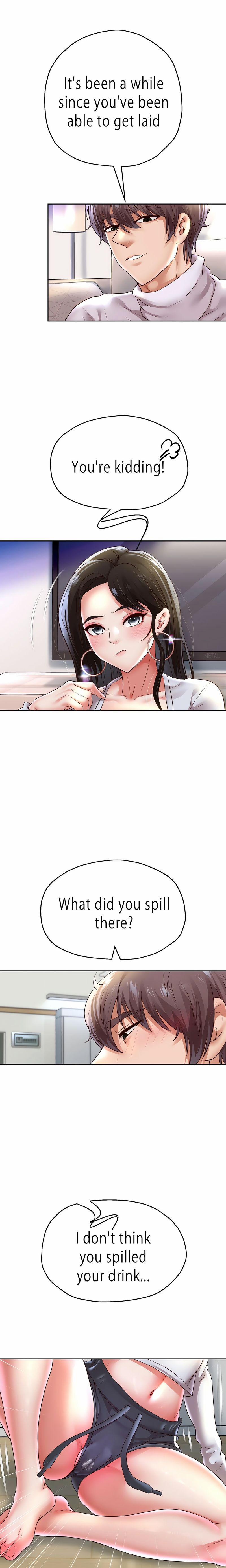 Reborn With Big Rizz Energy 70 trang 11