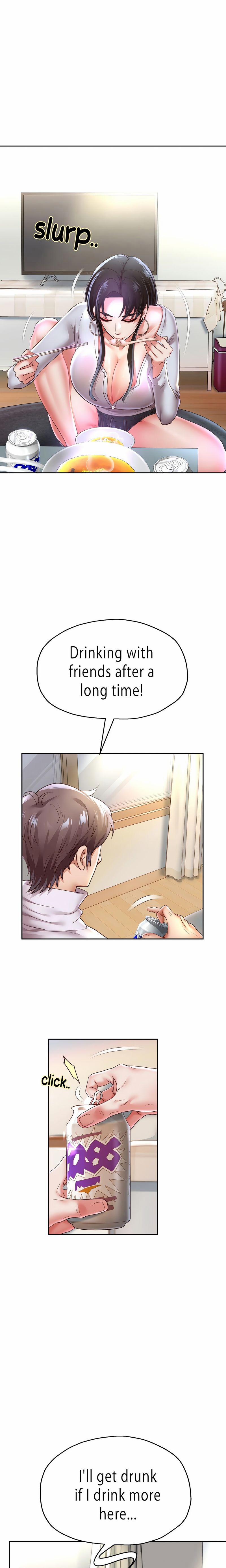 Reborn With Big Rizz Energy 70 trang 7