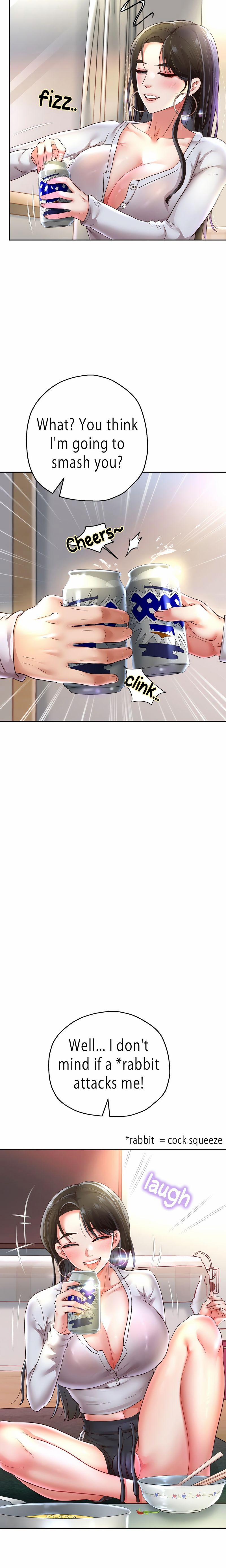 Reborn With Big Rizz Energy 70 trang 8