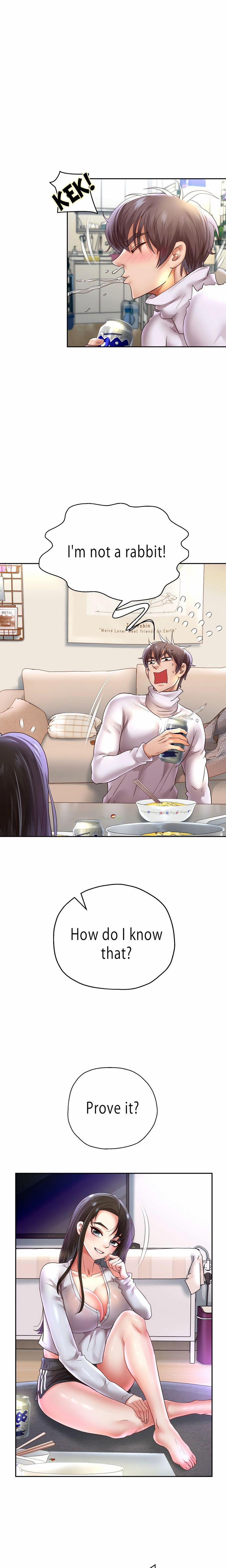 Reborn With Big Rizz Energy 70 trang 9