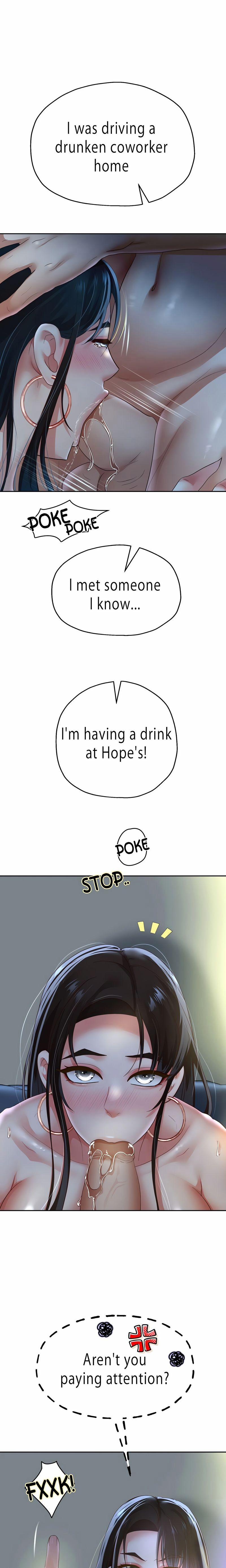 Reborn With Big Rizz Energy 71 trang 13