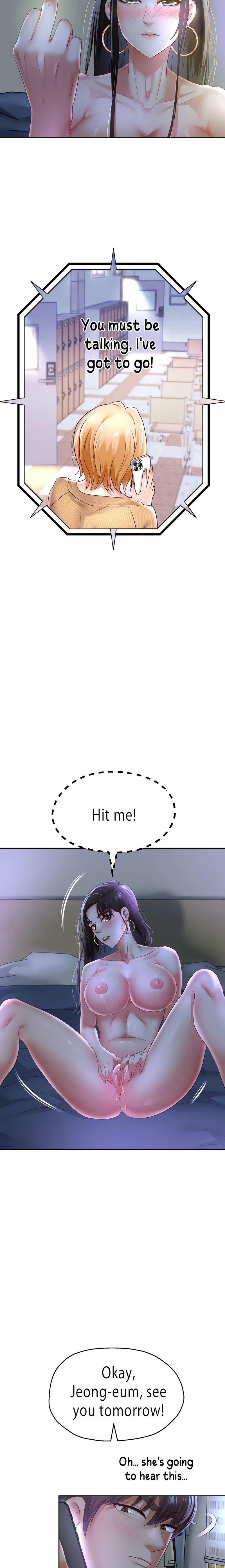 Reborn With Big Rizz Energy 71 trang 14