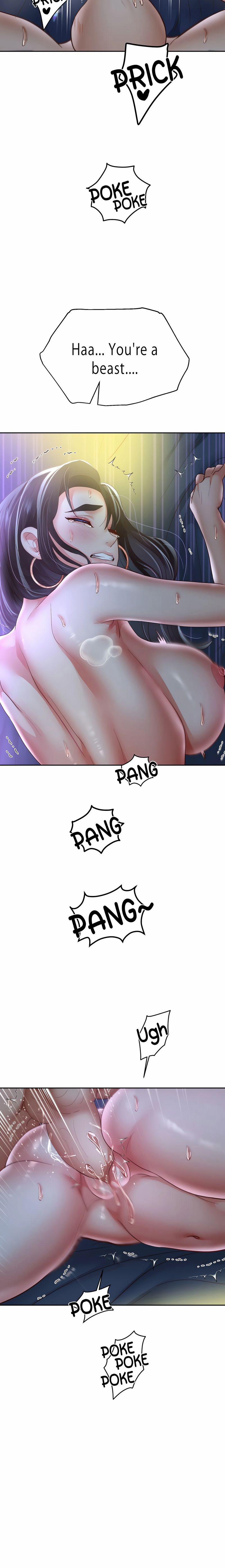 Reborn With Big Rizz Energy 71 trang 21