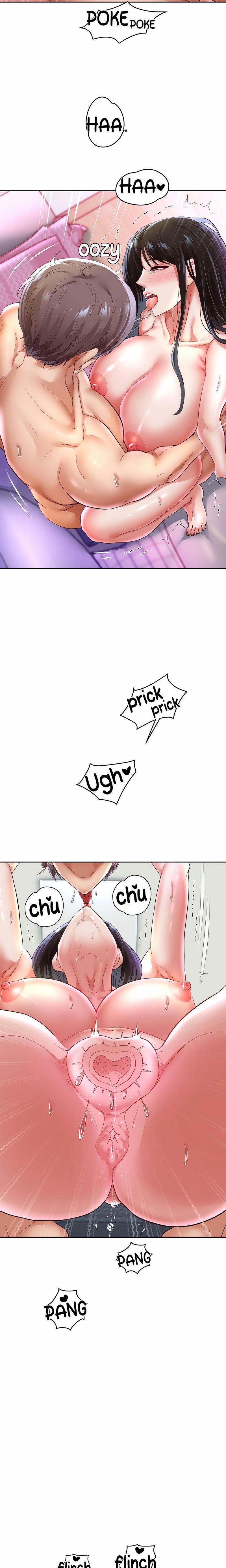 Reborn With Big Rizz Energy 72 trang 14