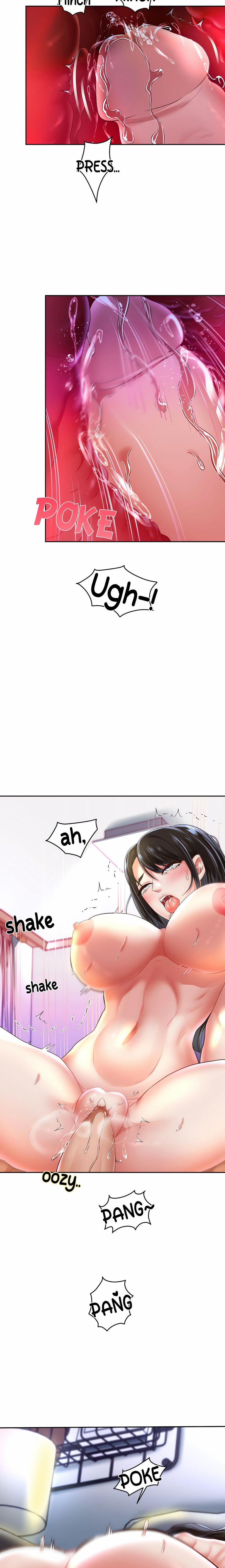 Reborn With Big Rizz Energy 72 trang 15