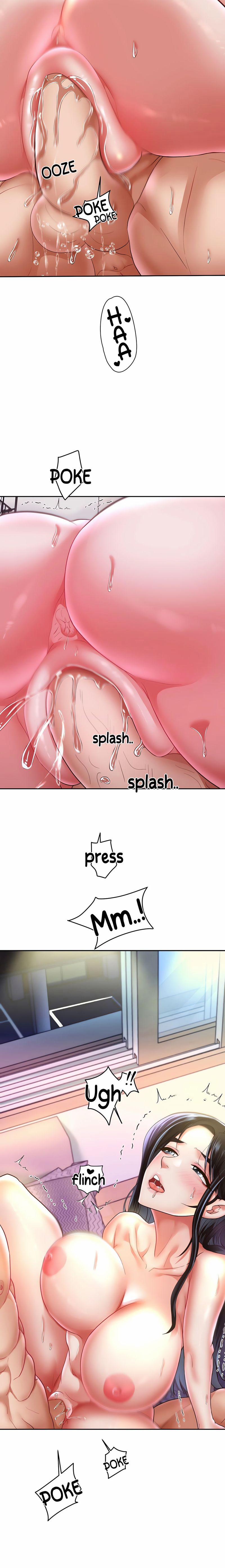 Reborn With Big Rizz Energy 72 trang 16