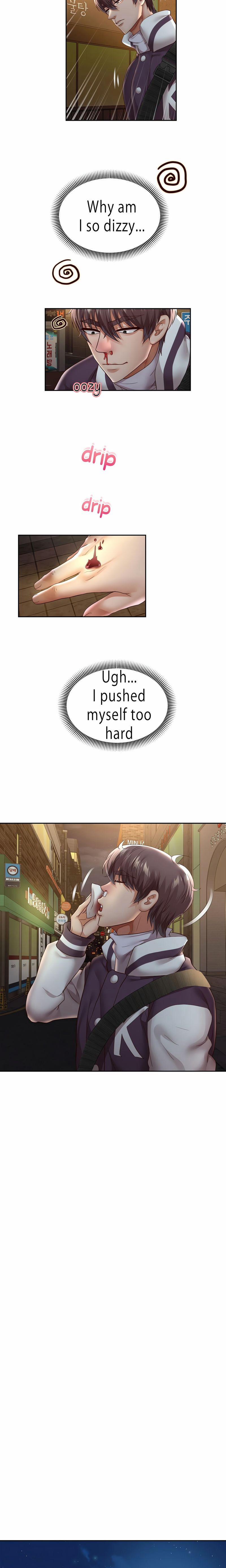 Reborn With Big Rizz Energy 72 trang 19