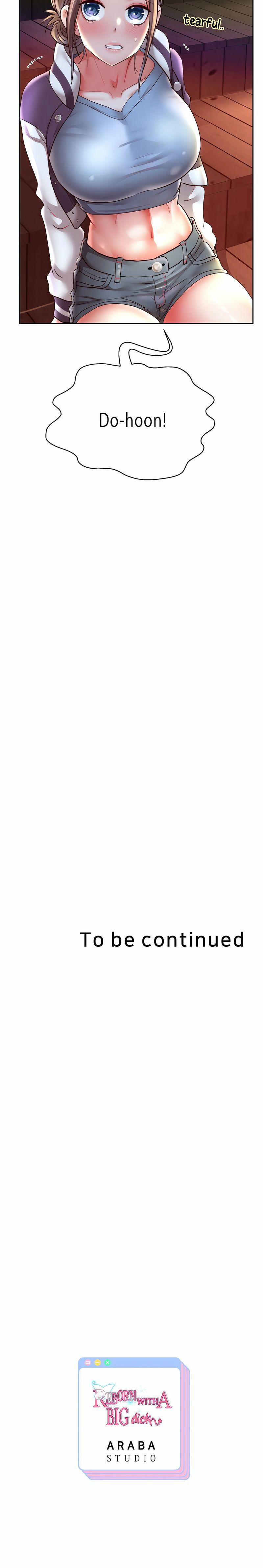 Reborn With Big Rizz Energy 72 trang 21