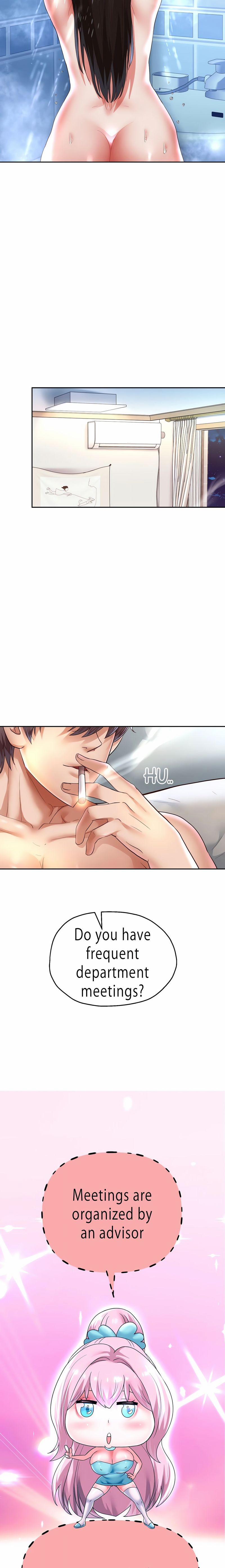 Reborn With Big Rizz Energy 72 trang 3