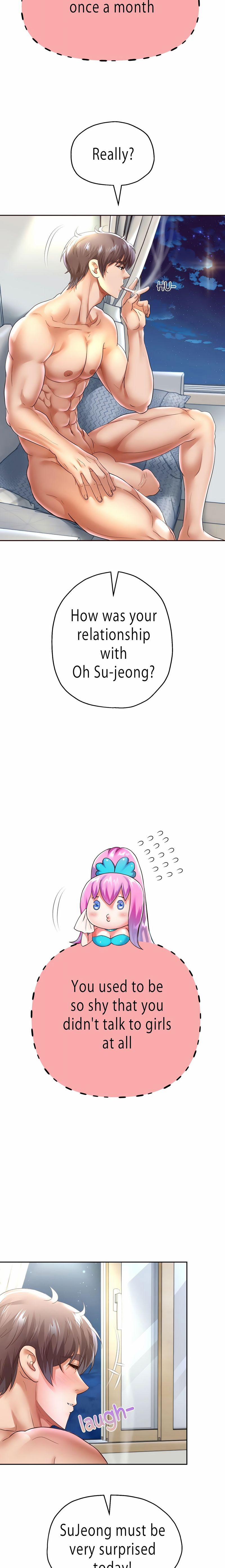 Reborn With Big Rizz Energy 72 trang 4